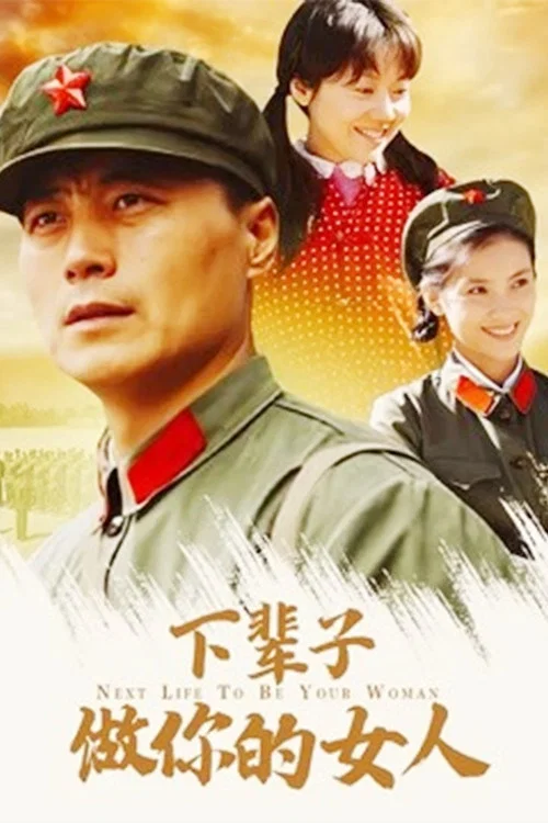 下辈子做你的女人(2008)海报