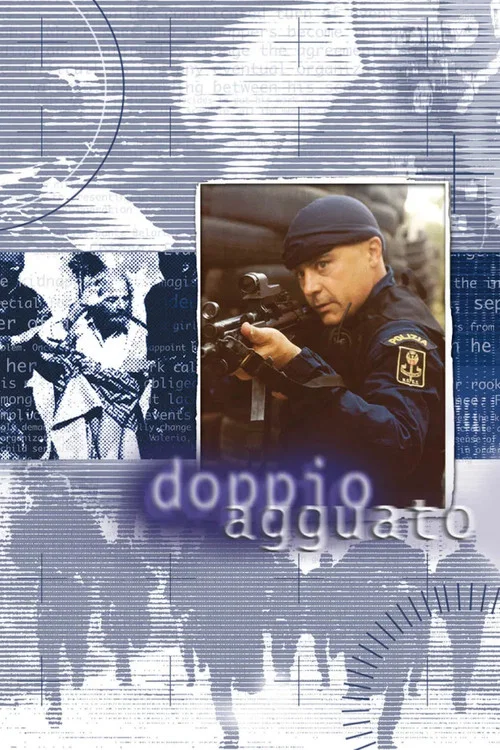 案中案(2003)海报