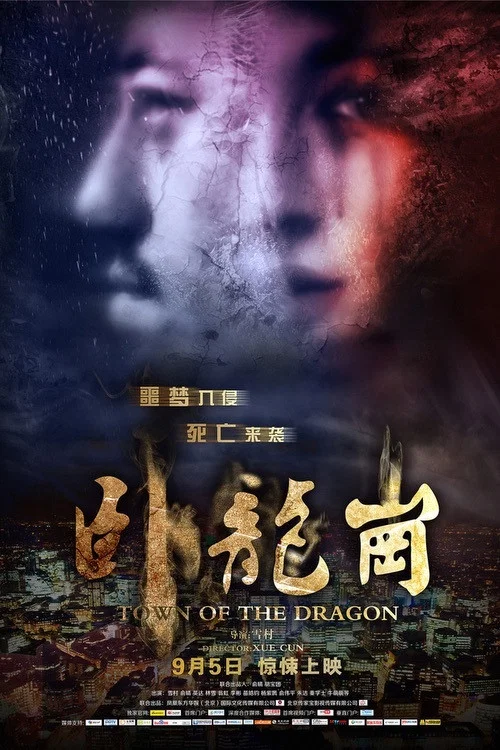臥龍崗(2014)海報