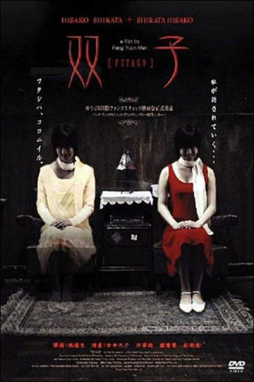 雙子(2005)海報