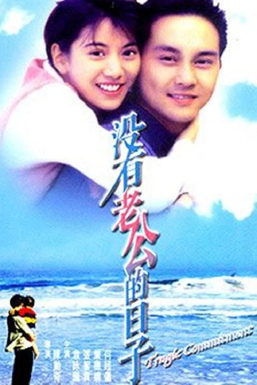 沒有老公的日子(1995)海報