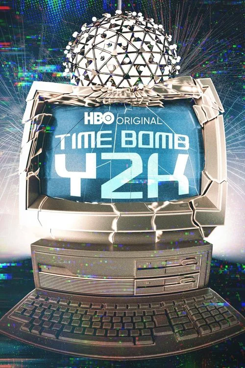 千禧年時代炸彈(2023)海報