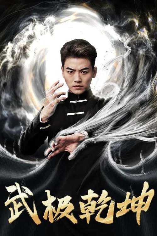 武极乾坤(2024)海报
