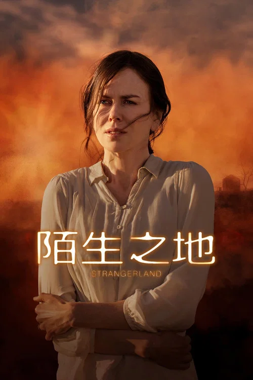 陌生之地剧照2