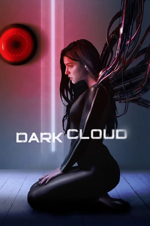 阴云(2022)海报