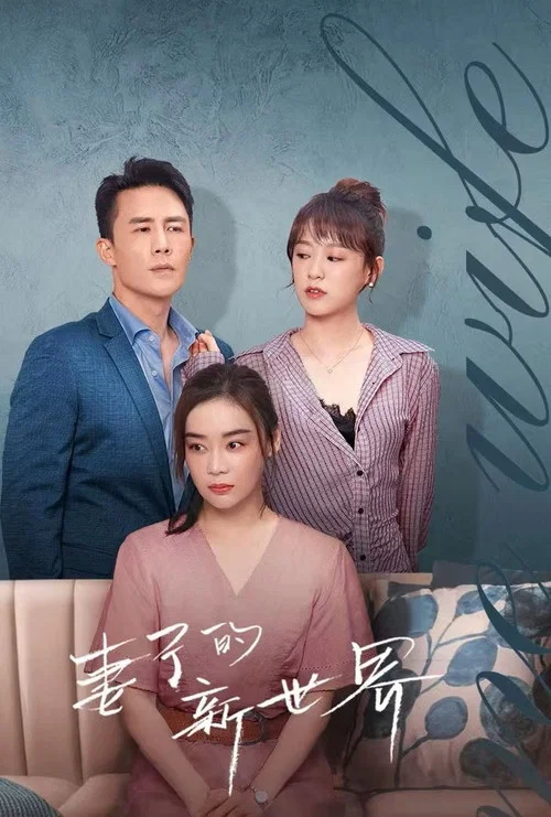 妻子的新世界劇照2