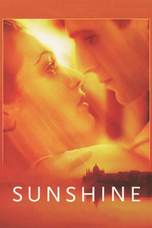 陽光情人(1999)海報
