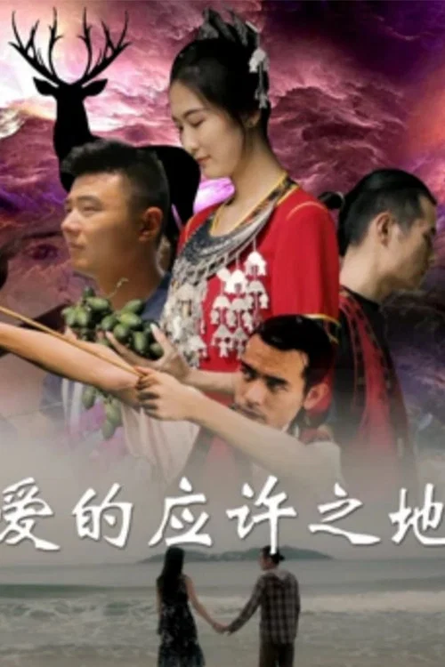 爱的应许之地(2019)海报