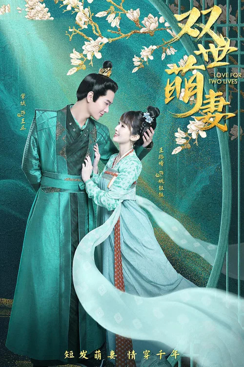 雙世萌妻(2022)海報