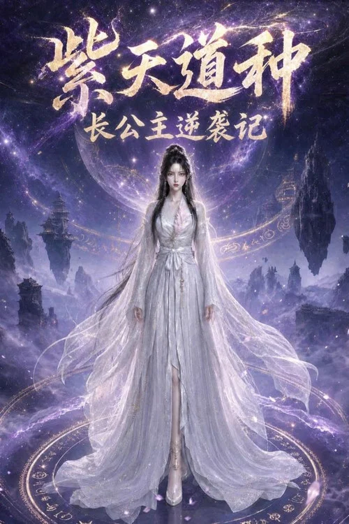 逆道(2026)海报