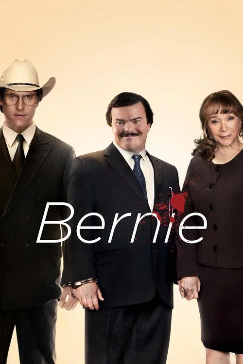 伯尼.Bernie(2012)海报