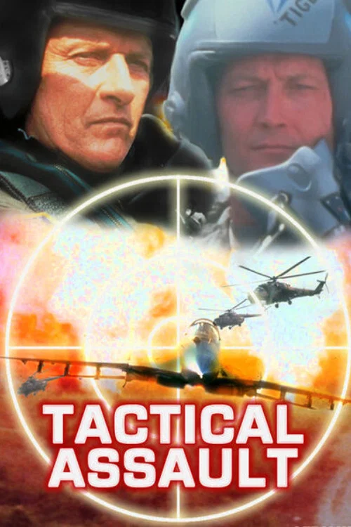 F16空中战将(1998)海报