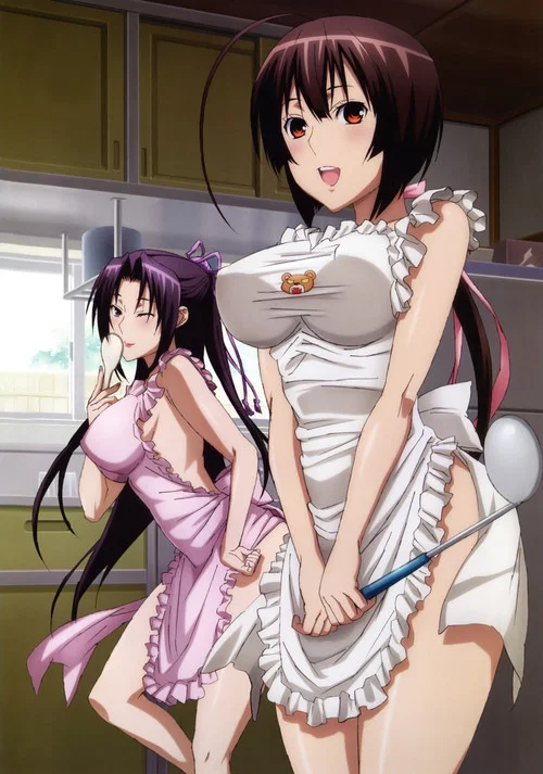 鶺鴒女神第二季劇照2