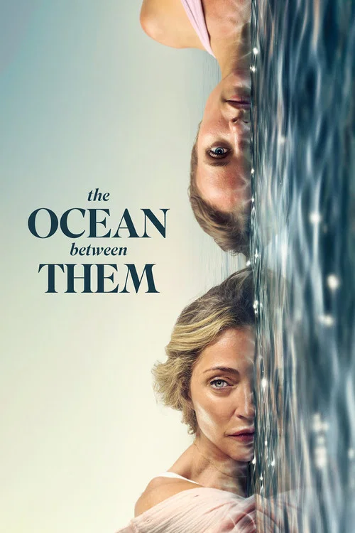 海隔生死(2026)海报