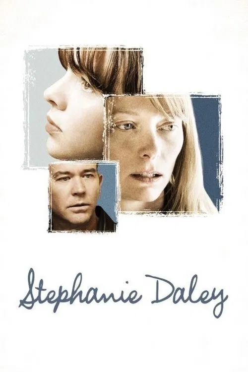杀婴少女(2007)海报