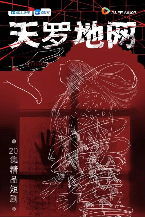 天罗地网(2002)海报