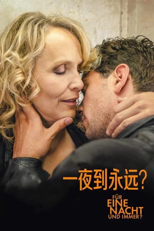 一夜到永远?(2015)海报