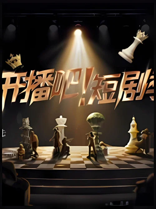 开播吧!短剧季 第二季剧照3