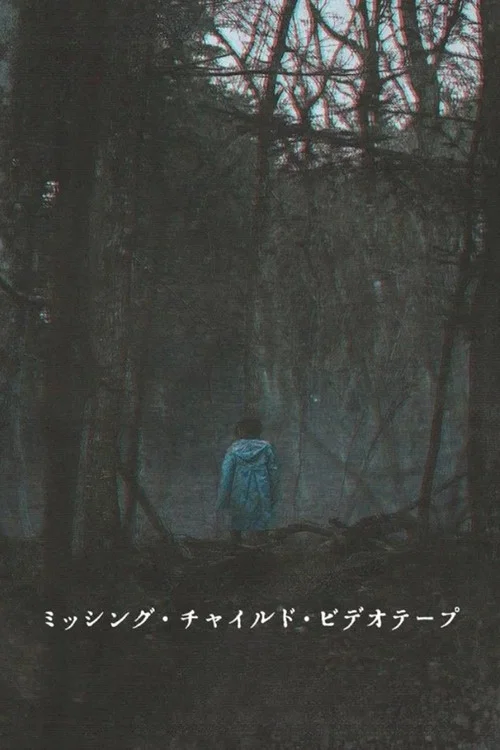 失踪儿童录像带(2025)海报