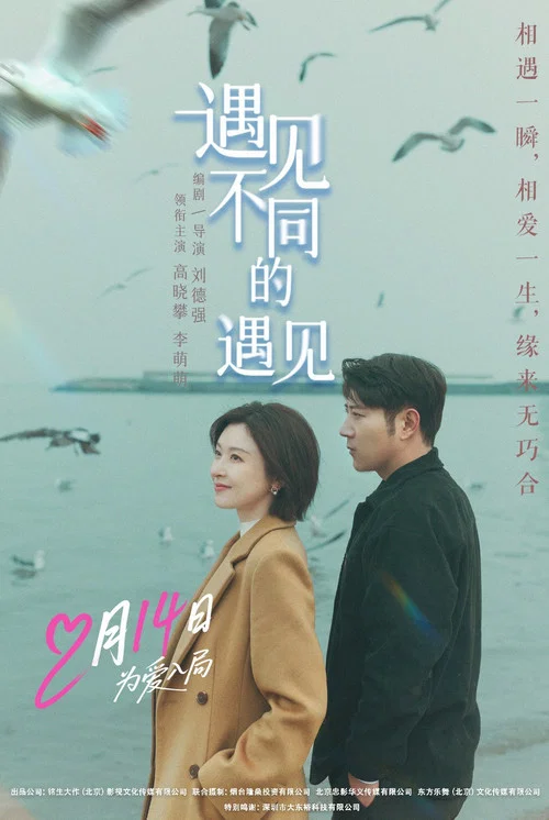 遇见不同的遇见剧照4