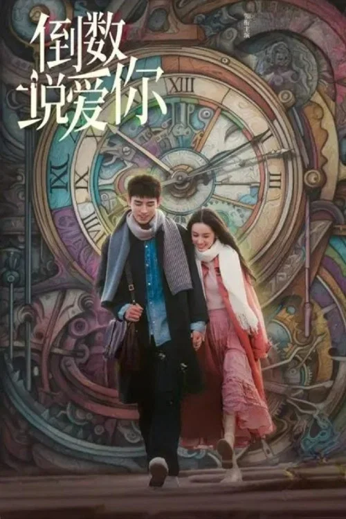 倒數說愛你劇照10