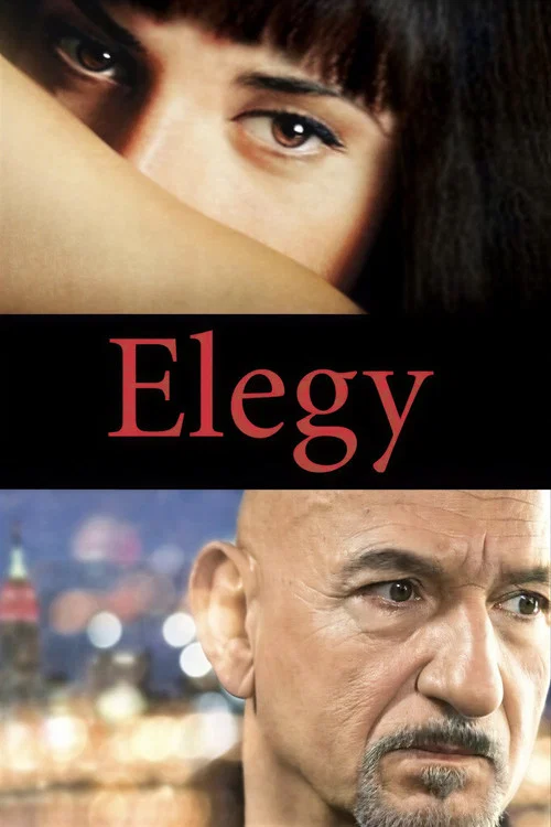 挽歌(2008)海报