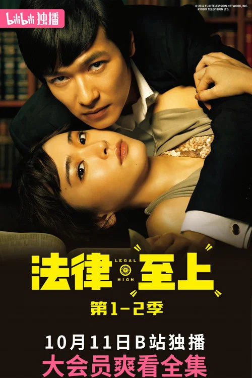 狂人大師劇照4