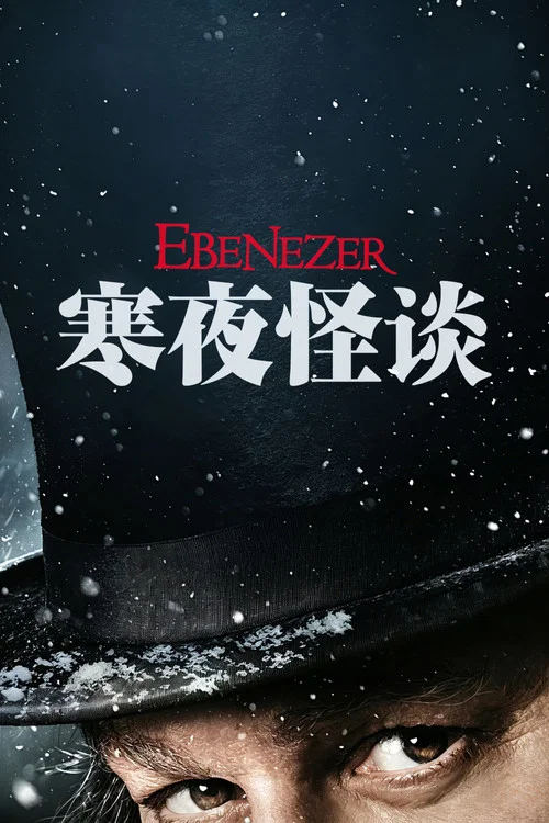寒夜怪谈(2026)海报