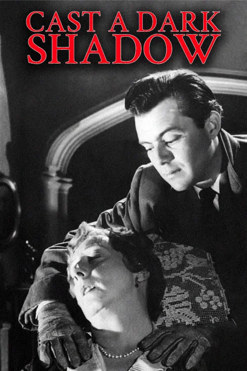 无毒不丈夫 1955(1955)海报