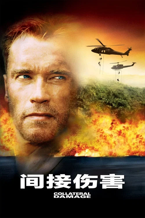 間接傷害劇照4