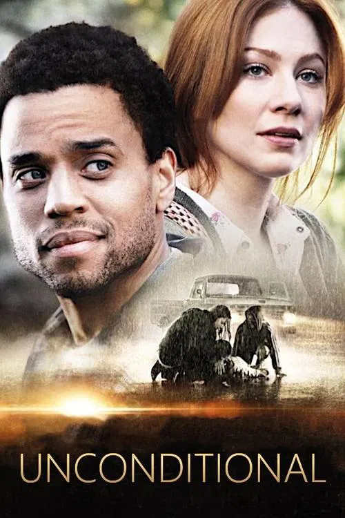 無條件為你(2012)海報
