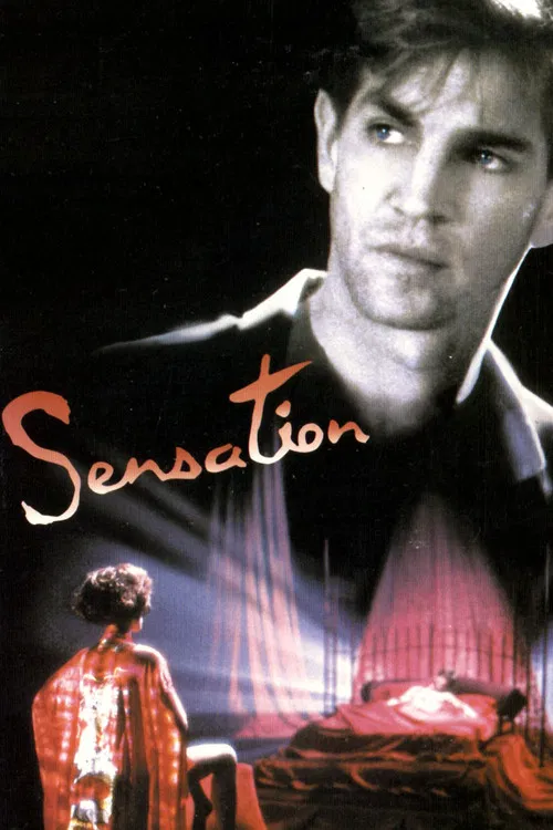 战栗第六感(1994)海报