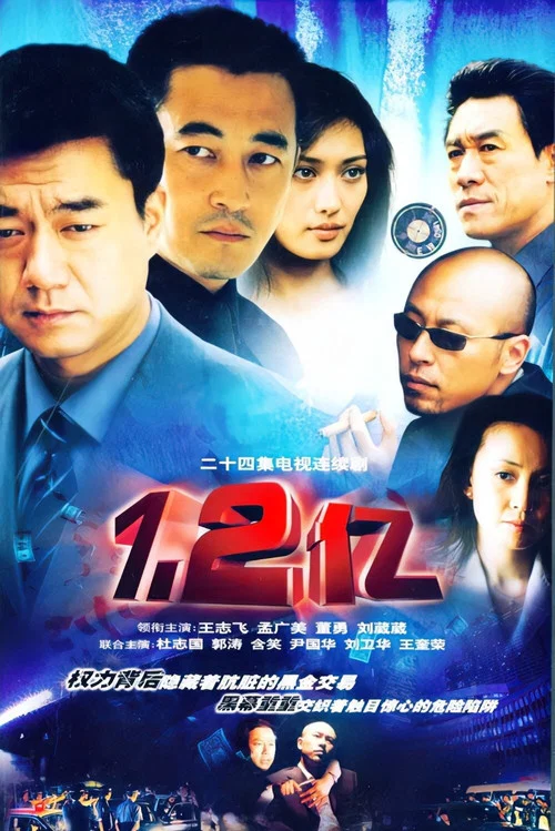 蛻變(2003)海報