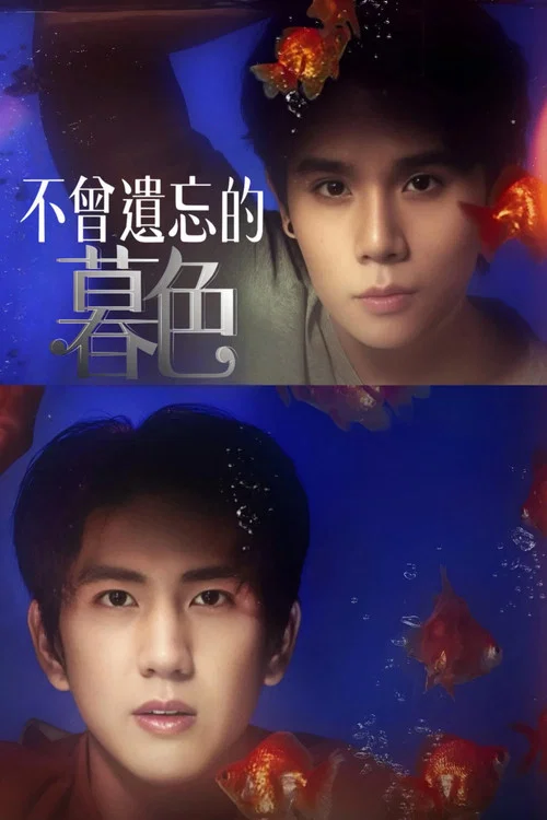 不曾遺忘的暮色(2023)海報