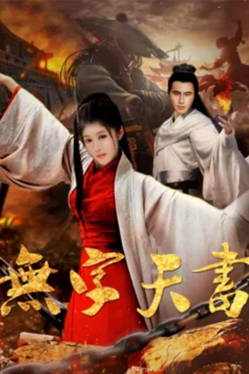 无字天书(2017)海报