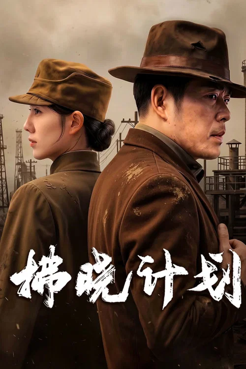 拂曉計劃劇照2