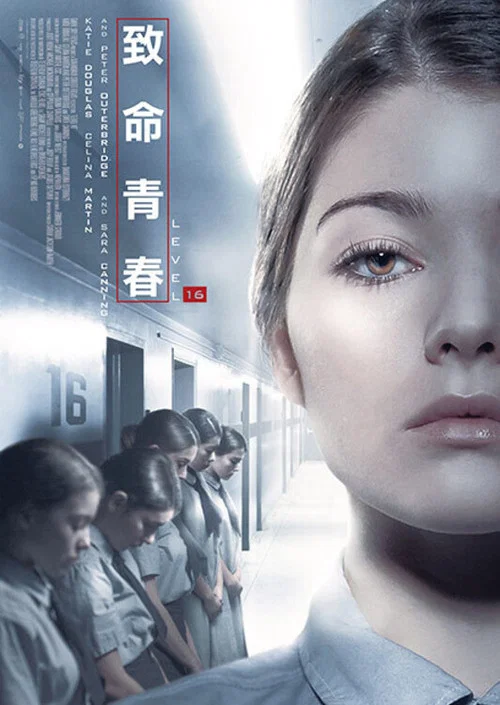 芳龄十六(2018)海报
