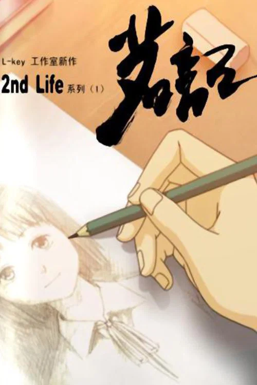 茗記(2007)海報