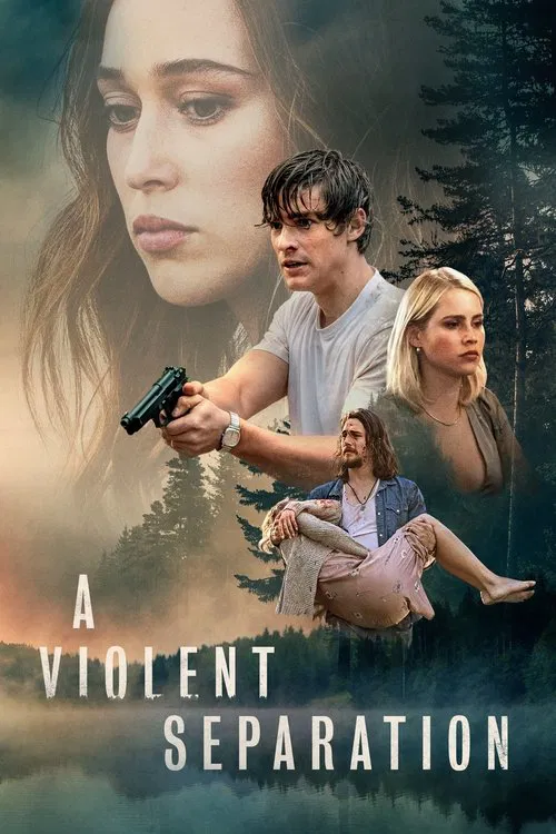爆裂兄弟(2019)海報