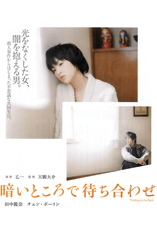 等待黑暗(2006)海报
