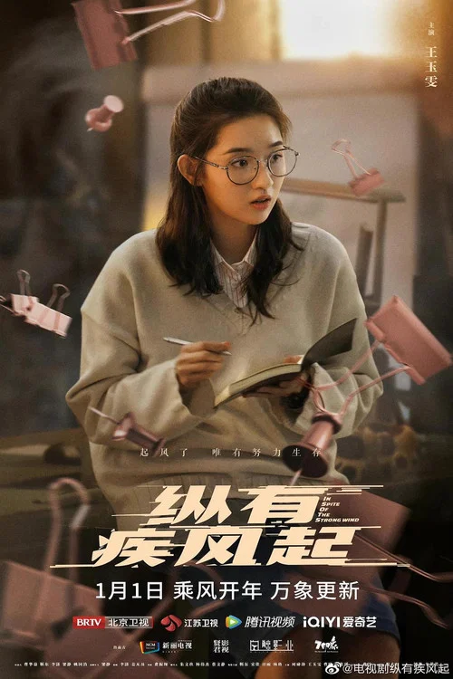 縱有疾風起劇照3