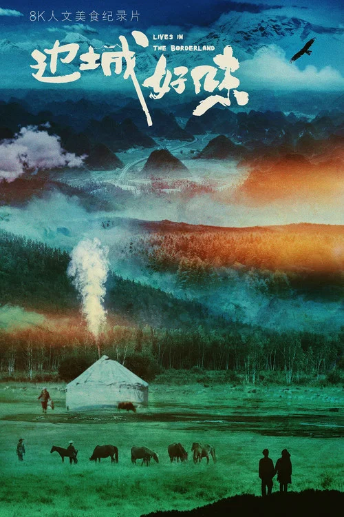 边城好味(2023)海报