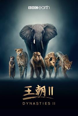 王朝第二季(2022)海報