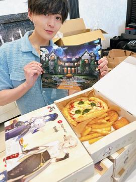夜夜奇妙馆(2023)海报