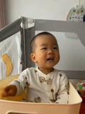 萌娃日常(2026)海报