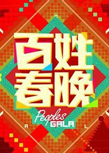 百姓春晚2012(2012)海報