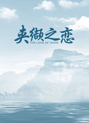 夹缬之恋(2013)海报