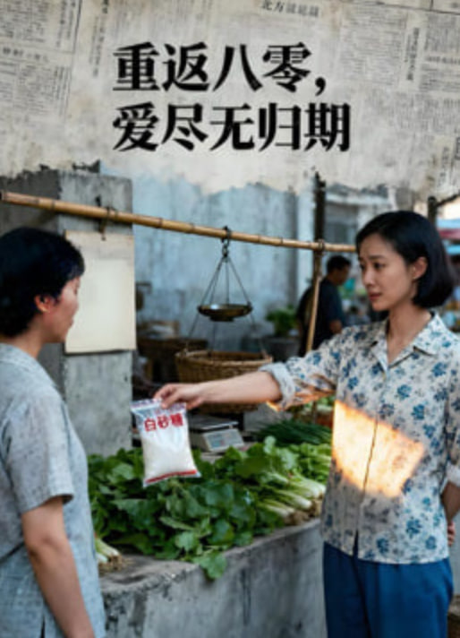 重返八零,愛盡無歸期(2026)海報
