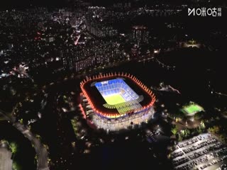 亞冠精英聯賽階段 蔚山HDVS廣島三箭 20251021海報