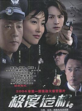 極度危機2004(2004)海報